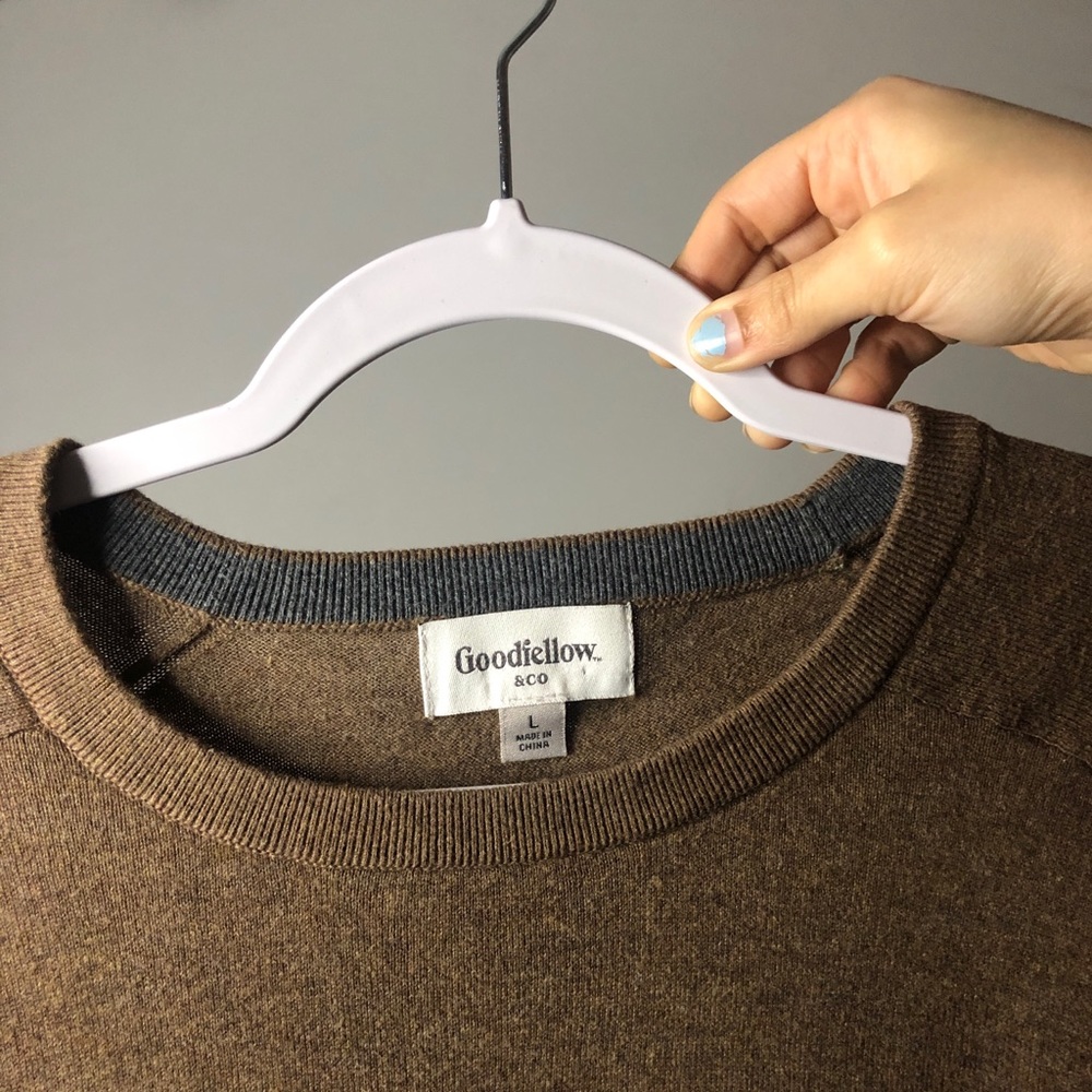 Goodfellow & Co Sweater